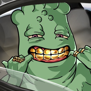 Telegram profile photo for Doop Portal