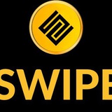 Telegram profile photo for Swipetoken Info Center