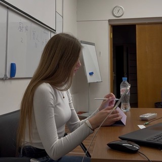 Telegram profile photo for Твой репетитор📚
