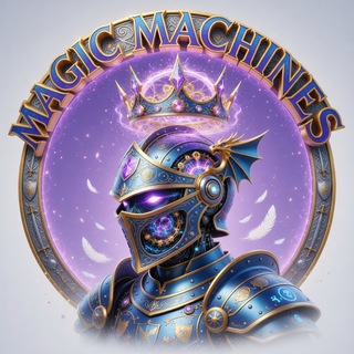 Telegram profile photo for Crypto Knights - Knights Errant