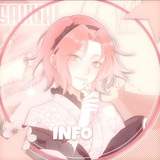 Telegram profile photo for 𝑰𝑵: 𝑺𝑪𝑨𝑹𝑳