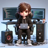 Telegram profile photo for TEKNOYA | تکنویا