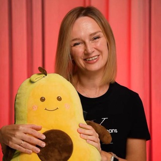 Telegram profile photo for Отзывы о марафоне Алены Васильевой