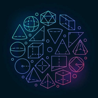 Telegram profile photo for Master Geometriya