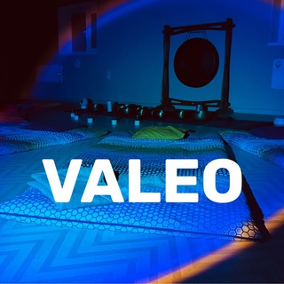 Telegram profile photo for VALEO HEALING • ЦЕЛИТЕЛЬСТВО МЕДИТАЦИИ ТВОРЧЕСТВО ПЯТИГОРСК КМВ • Альва Валентина Де Санти