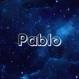 Telegram profile photo for Халява от Pablo | Розыгрыши & Промокоды