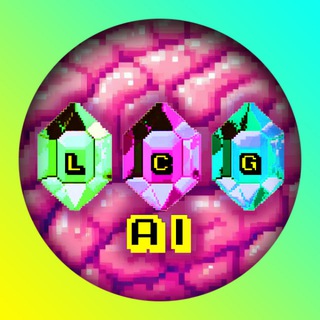 Telegram profile photo for Low Cap Gems AI