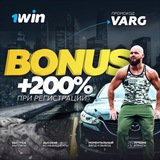 Telegram profile photo for Team “VARG” (бесплатные прогнозы, обучение ставкам)