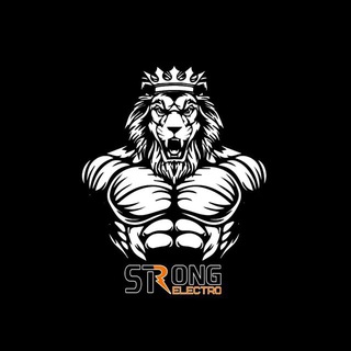 Telegram group profile photo for Strongchate