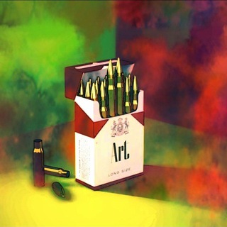 Telegram profile photo for داستان artstory