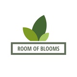 Telegram profile photo for Room of Blooms
