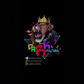 Telegram profile photo for 🔥 Daℝkͥ么ℍuͣnͫte͢͢͢ℝ𝕊★★★ 🔥