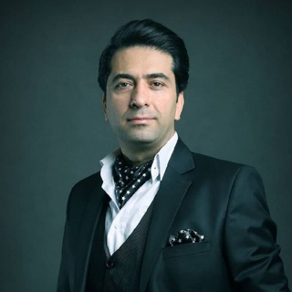 Telegram profile photo for Mohammad Motamedi