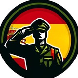 Telegram profile photo for Noticias Militares