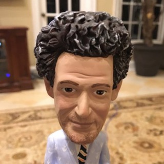 Telegram profile photo for Anthony Cumia