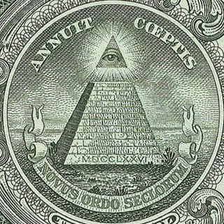 Telegram profile photo for Iluminati (EXPOSE)