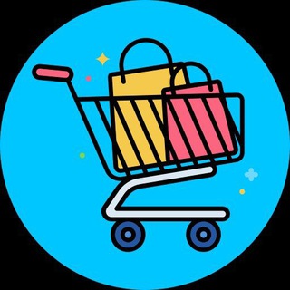 Telegram profile photo for Online Shopping Deals - Amazon Flipkart Meesho