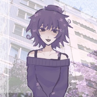 Telegram profile photo for я яблочки люблю