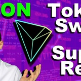 Telegram profile photo for Uniswap Ethereum Ripple