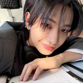 Telegram profile photo for hyun ‘z scet 🆕️
