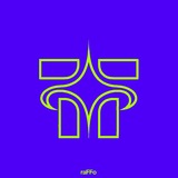 Telegram profile photo for примеры работ — raffo design