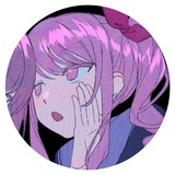 Telegram profile photo for meowqqu