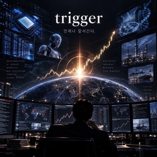 Telegram profile photo for trigger
