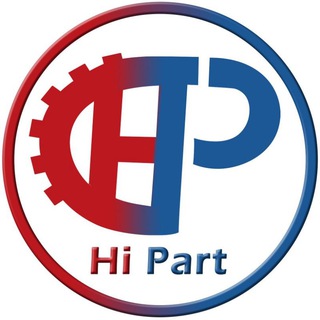 Telegram profile photo for Hipart commercial