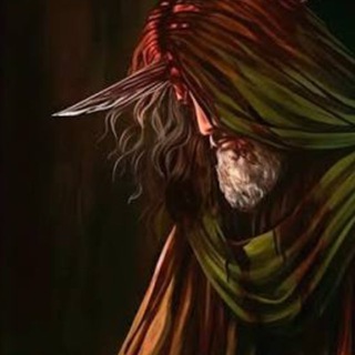 Telegram profile photo for ورﯟد🥀 الـحـڜــداڷــمهدوي³¹³✌️