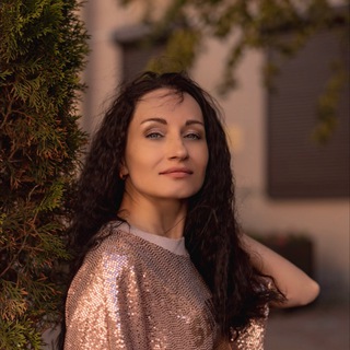 Telegram profile photo for Инвестиции с Marina Srodnykh. Life
