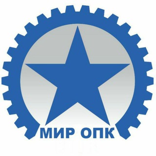 Telegram profile photo for Новости ВПК