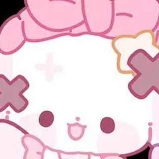 Telegram profile photo for archieve - kanins