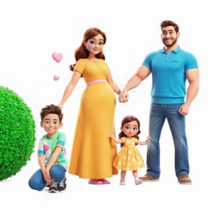 Telegram group profile photo for Родители «Саларьево Парк»