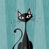 Telegram profile photo for С тонкого плана постучали (мемы)