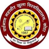 Telegram profile photo for VMOU Kota