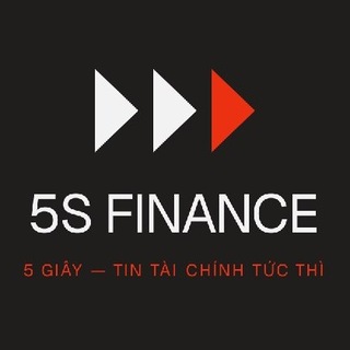 Telegram profile photo for 5S Finance