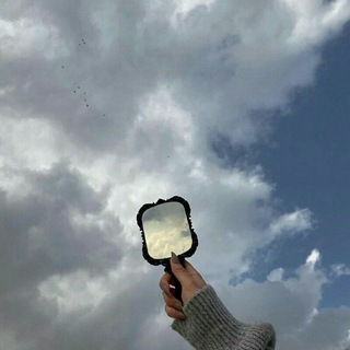 Telegram profile photo for مـخُـتـصــر الـڪلام..