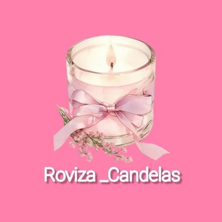 Telegram profile photo for roviza Candles💕🕯️