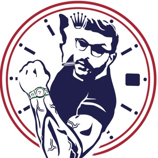 Telegram profile photo for LORENZO RUZZA