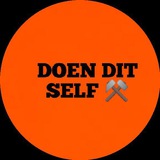 Telegram profile photo for DOEN DIT SELF