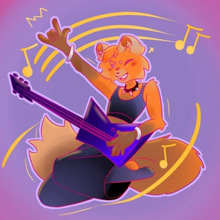 Telegram profile photo for Кто такой RedikS?