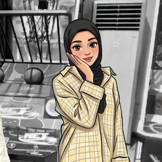 Telegram profile photo for مُتجر طيبة