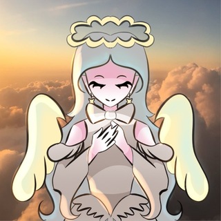 Telegram profile photo for ꧁༺ Veyra ༻꧂