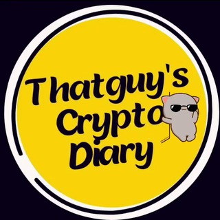 Telegram profile photo for ThatGuy's Gambles
