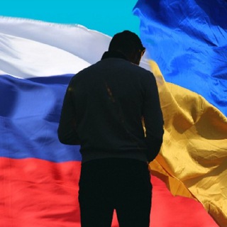 Telegram profile photo for Украинский кризис