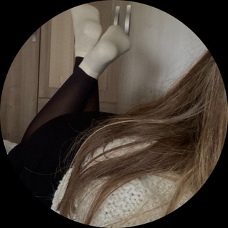 Telegram profile photo for (´ω`)