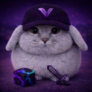Telegram profile photo for VelkaDEV | shitpost