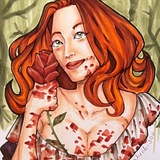 Telegram profile photo for mahalыch and co🧸