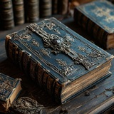Telegram profile photo for Книжная Мудрость📖