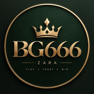 Telegram profile photo for BG666